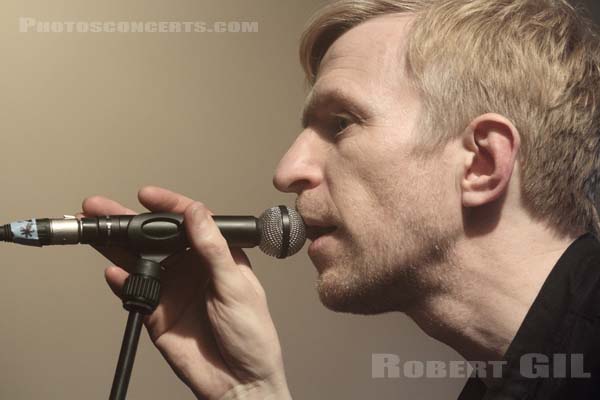 JAY-JAY JOHANSON - 2015-04-18 - PARIS - Point Ephemere - 